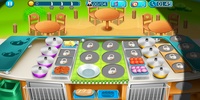 My Salad Shop Truck - Healthy Food Cooking Game screenshot 11