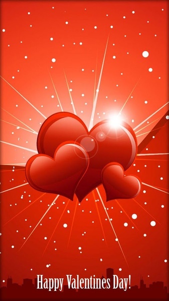 Valentine Live Wallpaper Valentines Day Live Wallpapers 4K & HD