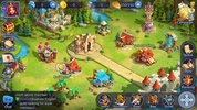 Final Heroes screenshot 3