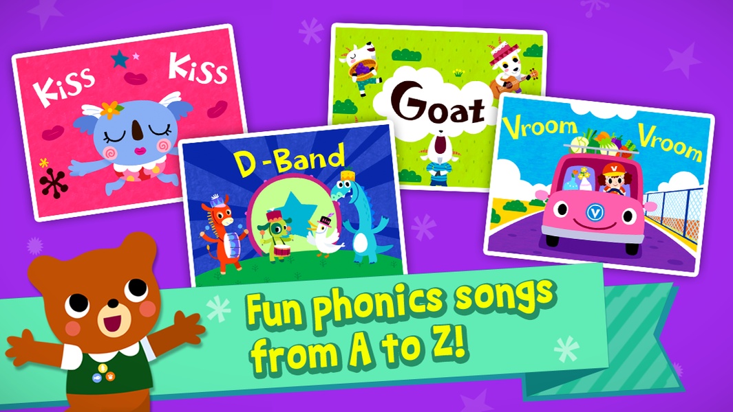 ABC Phonics - Preview 15
