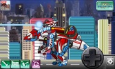 Microceratus - Combine! Dino Robot screenshot 6