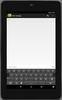 Hidatsa Keyboard - Mobile screenshot 1
