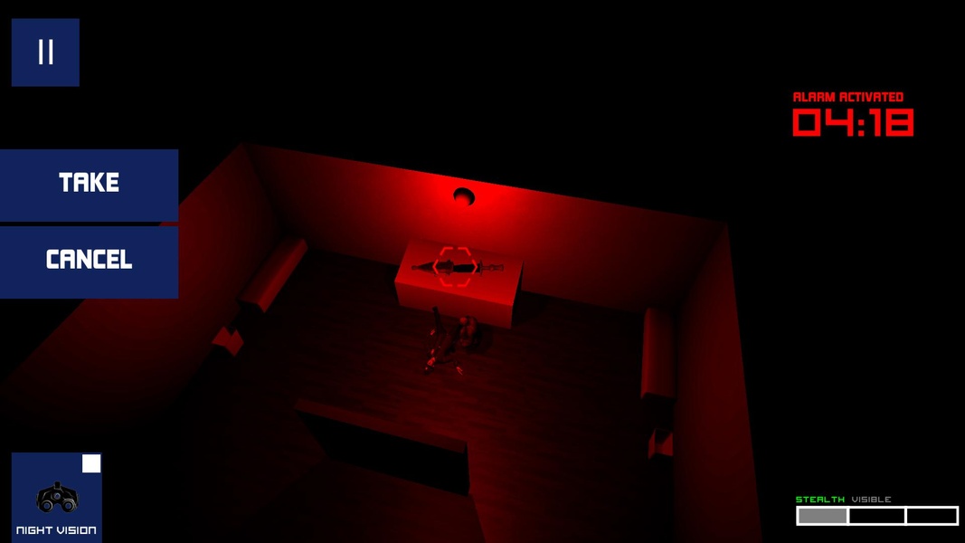THEFT Inc. Stealth Thief Game - Preview 8