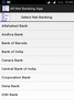 All Net Banking India screenshot 4