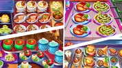 Cook n Travel: Restaurant Game screenshot 1