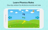 Phonics - Fun for Kids screenshot 7