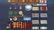 Barbecue Stall - Cooking Game screenshot 8