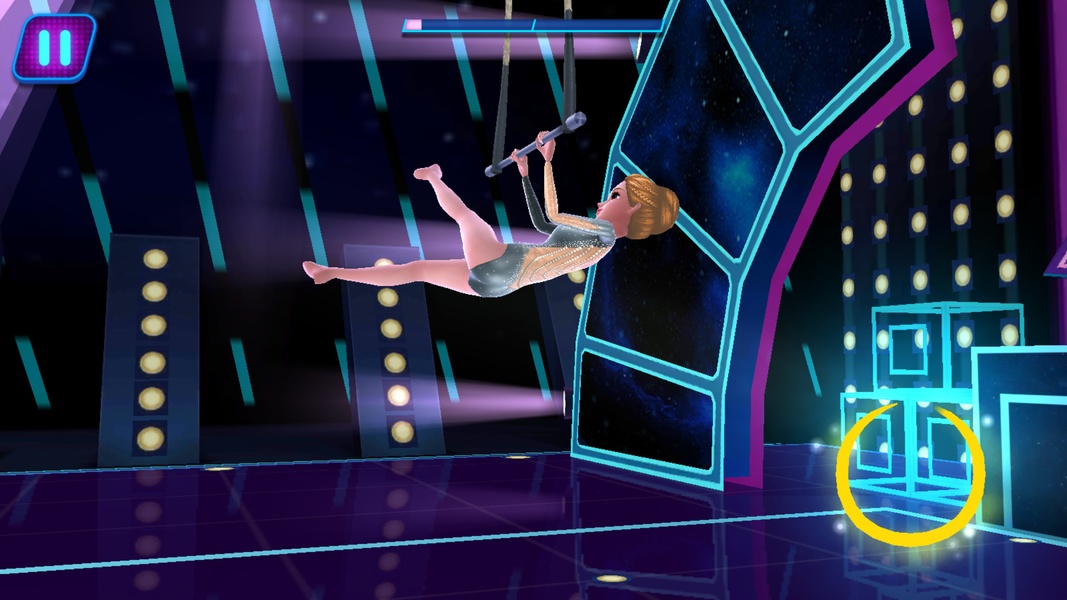 Acrobat Star Show - Preview 8