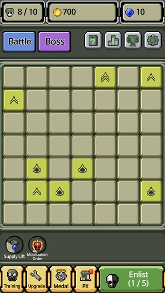Rank Insignia - Preview 6