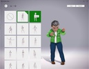 Xbox Avatar Editor screenshot 4