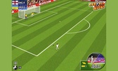 Euro Cup Kicks 2012 screenshot 3