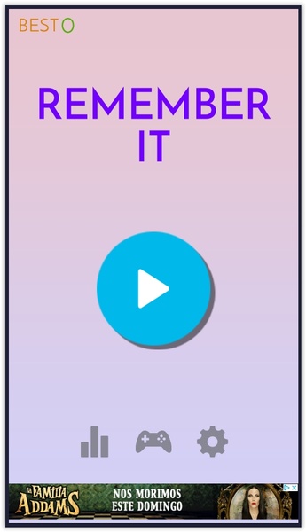 Remember It - Preview 1