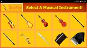 All Musical Instruments screenshot 5
