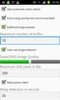 GoAlarmV screenshot 6