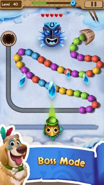 Marble Puzzle - Preview 7