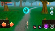 Forest Crystal screenshot 3