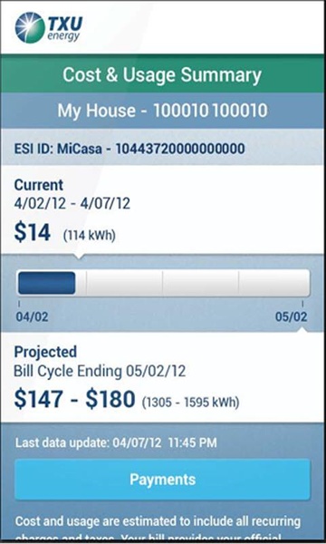 TXU Energy - Preview 2