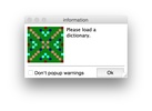 Scrabble3D screenshot 4