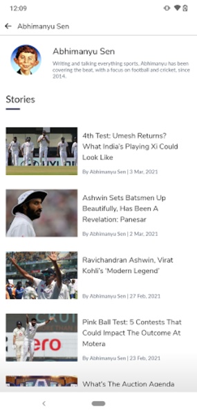 TheQuint - Preview 1