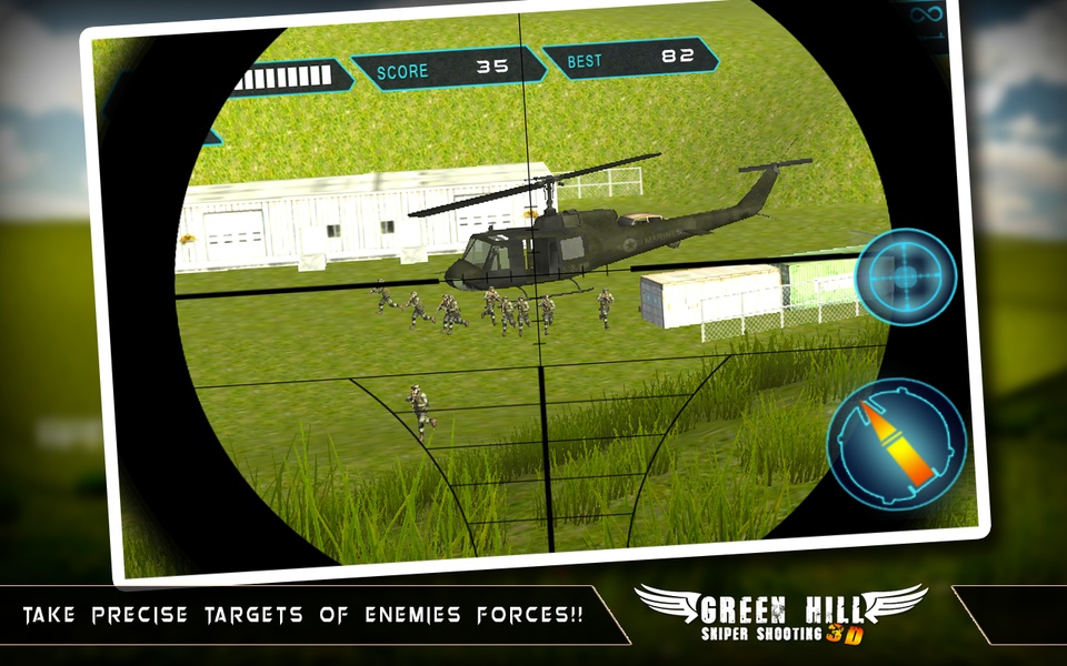 GH Sniper - Preview 10