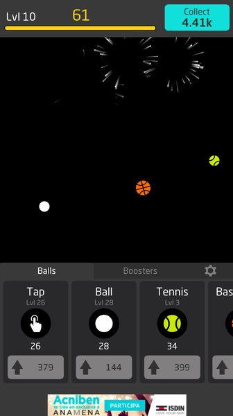 Idle Balls - Preview 11