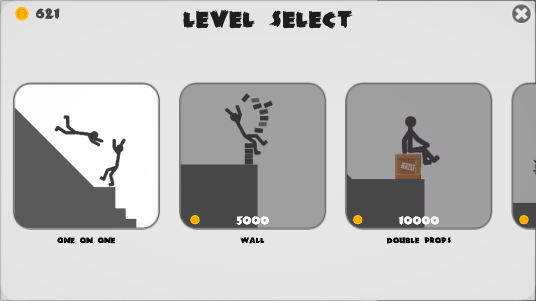Stickman Destruction 3 Heroes - Preview 10