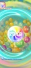 Crazy Bubble 2048 screenshot 4