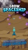 Grow Spaceship VIP screenshot 7