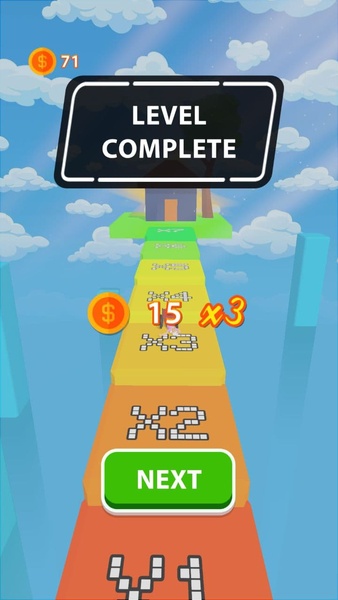 Age Run 3D - Preview 4