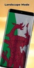 Wales Flag screenshot 6