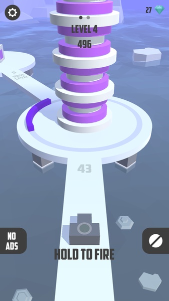 FireBalls 3D - Preview 2