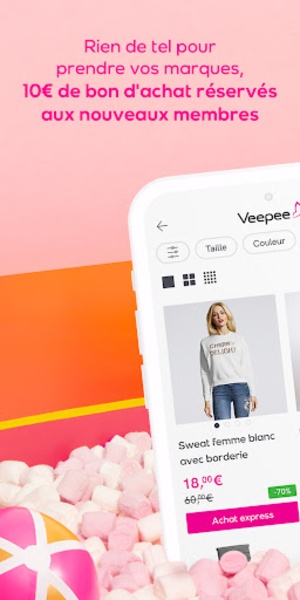 Veepee - Preview 7