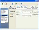 WinBackup screenshot 2