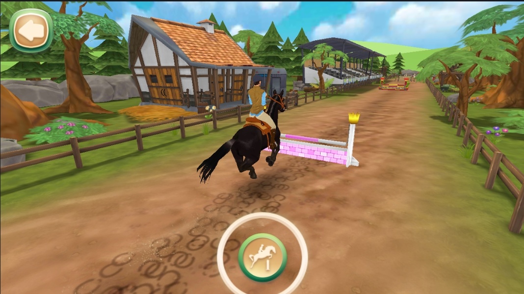 HorseHotel - Care for horses - Preview 5