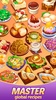 Merge Food - Chef Decoration screenshot 7