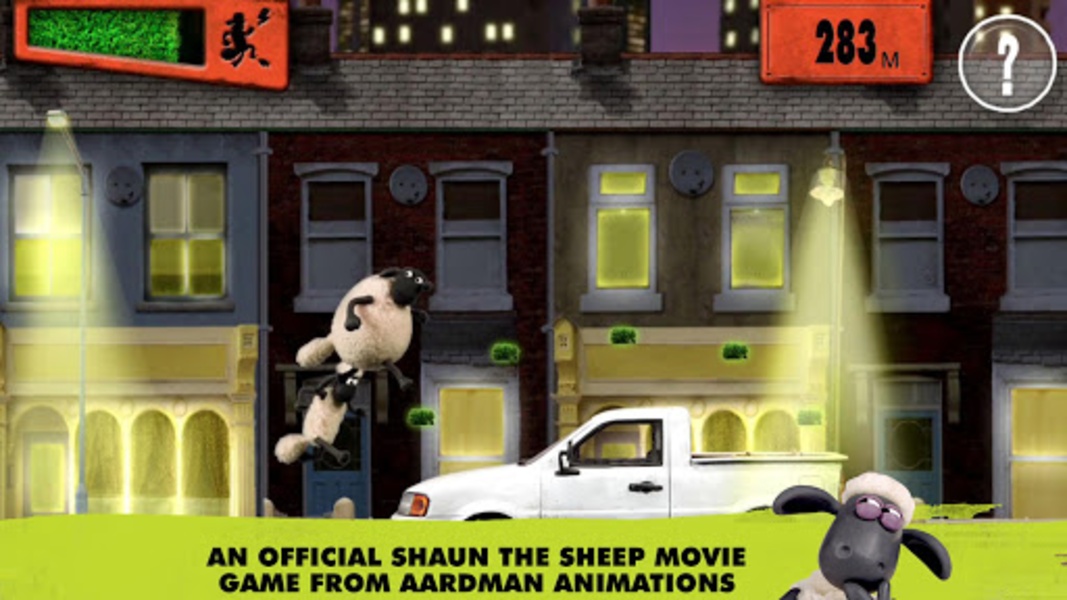 Shear Speed - Preview 9