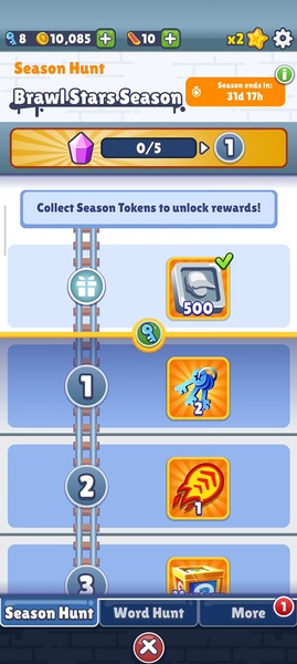 Tips for Subway Surfers - Preview 6