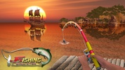 Reel Fishing Simulator 3D Game screenshot 8