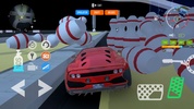 ROD Multiplayer Car Driving screenshot 6