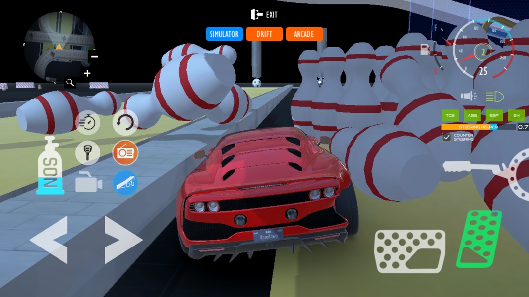 ROD Multiplayer Car Driving 22 - Preview 6