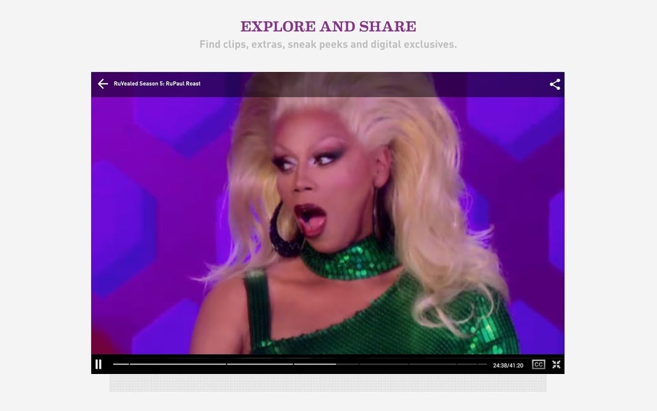 LogoTV - Preview 1