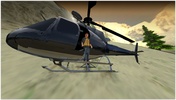 WingSuit Simulator 3D screenshot 5