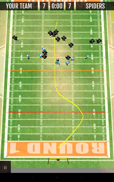 Ted Ginn: Kick Return - Preview 7