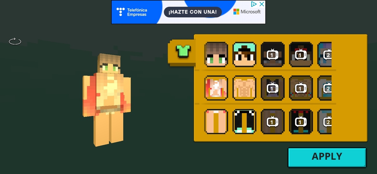 Beach Party Craft: Crafting & Building Games - Preview 17