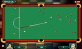 Snooker Pool 2016 screenshot 2