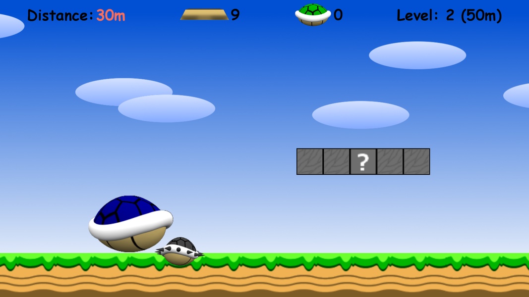 Turtle Spin - Preview 7