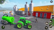 Tractor Games Farming Games screenshot 4