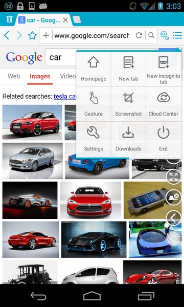 Boat Browser for Tablet - Preview 14