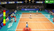 Volleyball 3D screenshot 6