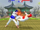 Taekwondo Fighting screenshot 4